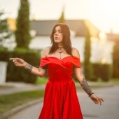 California Dreams II with Desiree