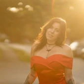 California Dreams II with Desiree