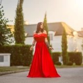 California Dreams II with Desiree