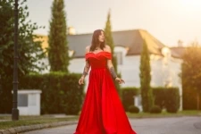 California Dreams II with Desiree