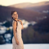 Winter Wonderland with Alyssandra