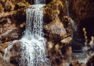 Austrian Road Trip with Ivana