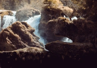 Austrian Road Trip with Ivana