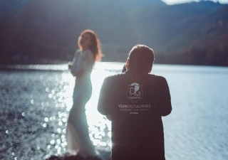 Austrian Road Trip with Ivana