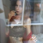 Sarah Precious Stone