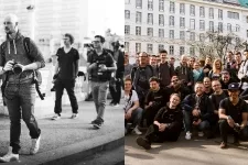 Photowalk mit Mike Suminski