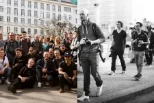 Photowalk mit Mike Suminski