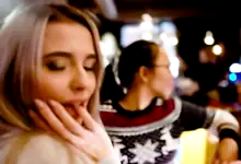 Adventmarkt am Spittelberg mit Jannica und Desiree - Coverbild